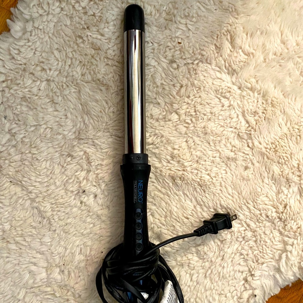 Paul Mitchell Curling Wand
